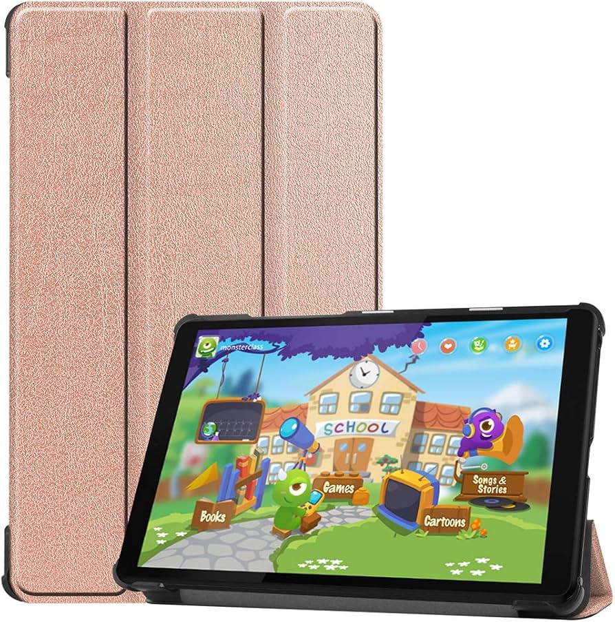 Lenovo Tab M8 (TB-8505X, TB-8705F) ZA5G0014JP ZA5G0084JP ZA5G0084JP  ZA5H0066JP/LAVIE Tab E TE508/KAS PC-TE508KAS Lid Magnet Shock Absorption  Tablet PC